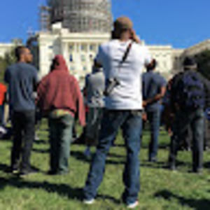 Meet your Posher, Kenneth